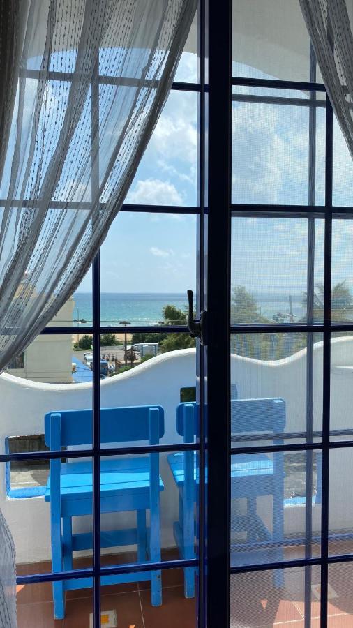 海灘戀情 Beach Love 近沙灘-國旅卡特約商店 Cape Eluanbi ภายนอก รูปภาพ