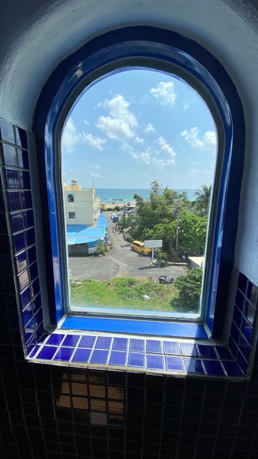 海灘戀情 Beach Love 近沙灘-國旅卡特約商店 Cape Eluanbi ภายนอก รูปภาพ