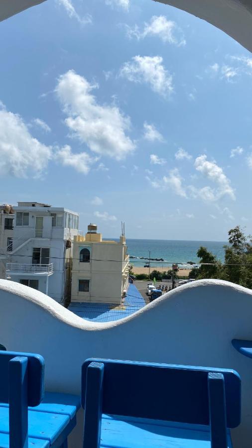 海灘戀情 Beach Love 近沙灘-國旅卡特約商店 Apartment Cape Eluanbi ภายนอก รูปภาพ