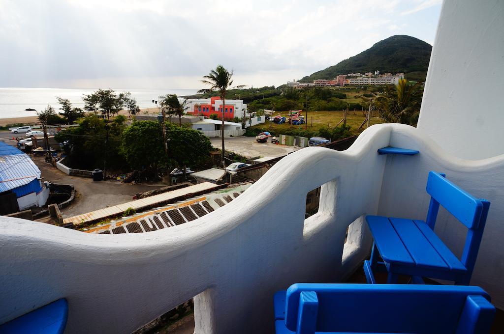 海灘戀情 Beach Love 近沙灘-國旅卡特約商店 Cape Eluanbi ห้อง รูปภาพ